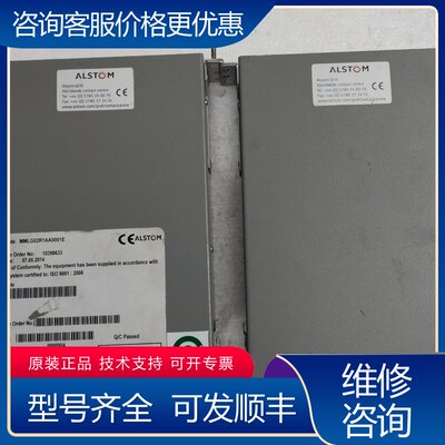 议价阿尔斯通ALSTOM控制器 MMLG02R1AA0001E可维修