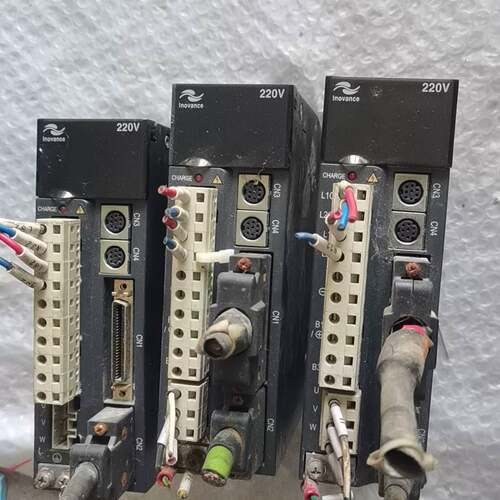 可议价 IS500AS1R6I-158伺服驱动器