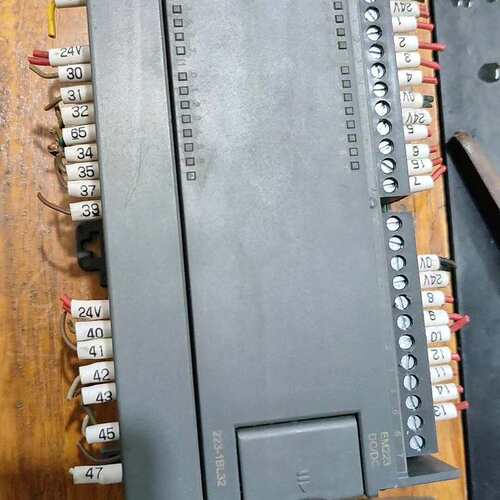 议价件合信PLC 2231BL32,成色如图可维修