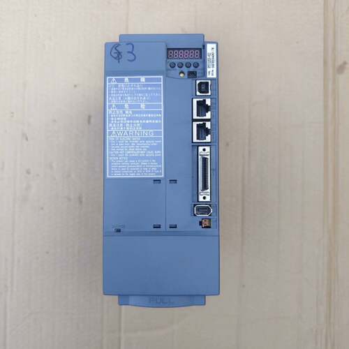 可维修RYT152C5-VS2 伺服驱动器，1500W，200议价