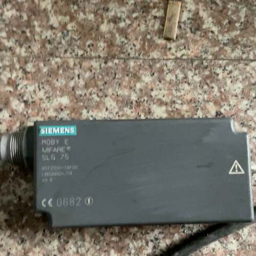 可维修西门子射频读写器6gt2398-1af00 moby e议价