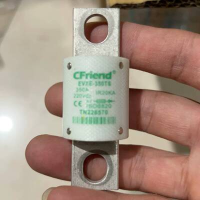 可维修CFriend友容熔断器、EVXE系列、220VDC议价