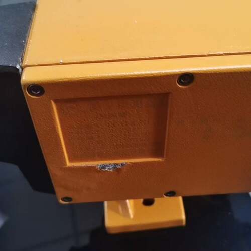 可维修裸货激光检测器X发射器LOS-T3-2CP1。售议价
