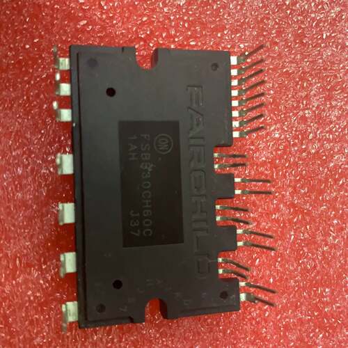 可维修散新 FSBB30CH60C 仙童模块议价
