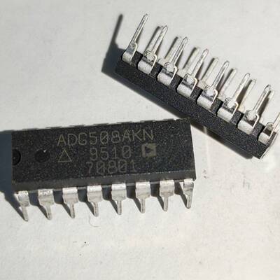 可议价ADG508AKN DIP 实图 标为单价