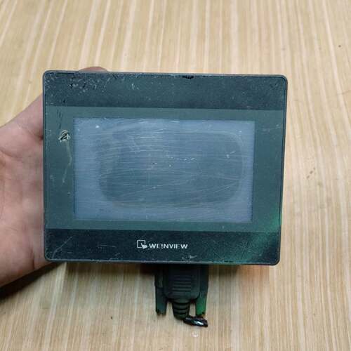 可维修Weinview威纶通触摸屏 TK6050iP 1WV，4.议价