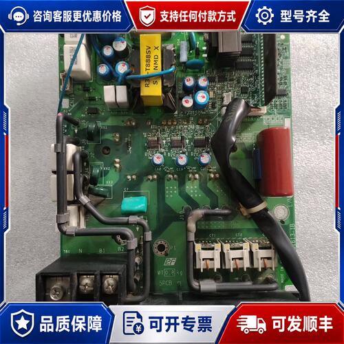 议价安川驱动板YPHT31613-1B 15KW/11KW可维修