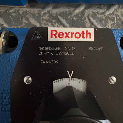 可维修2FRM16-32/160LB R900424902调议价