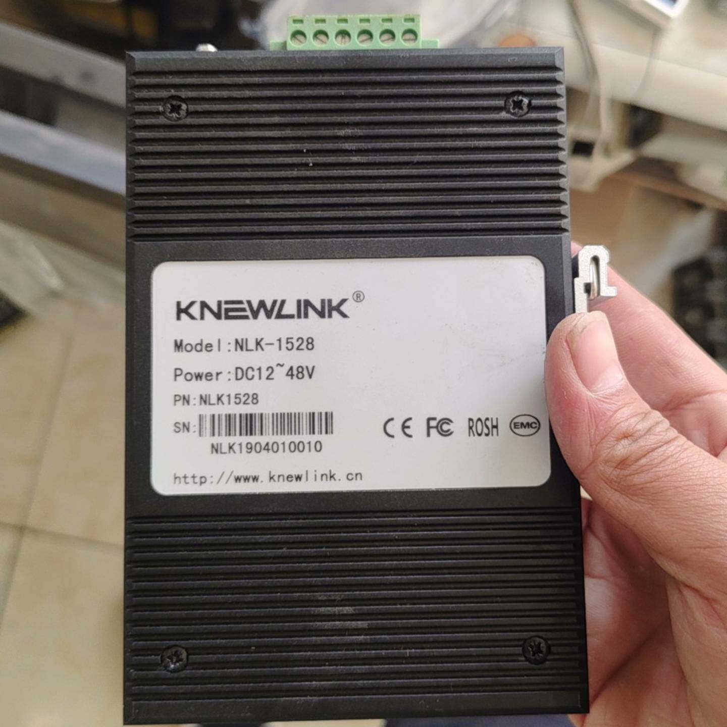 可议价NLK-1528工业级交其它元器件