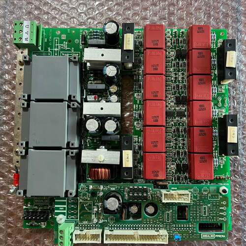 可维修安萨尔多电源板211QS50003B，AS92061-2议价