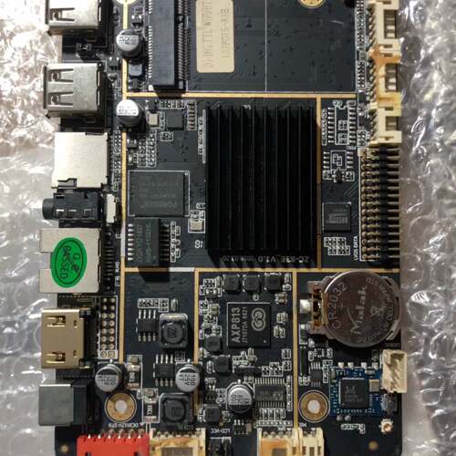可维修ZC-83E_V1.02G 16G主板议价