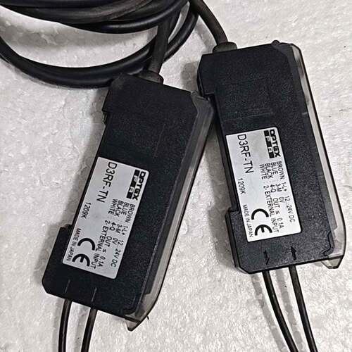 可维修DPTEX D3RF-TN放大器件，成色如图，功能正议价
