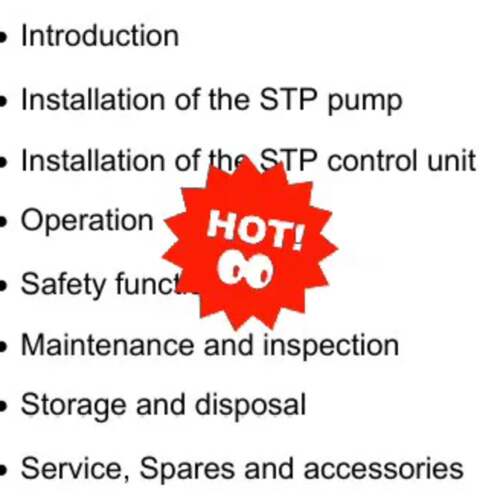可维修爱德华 SCU-1600 Turbo pump manual议价