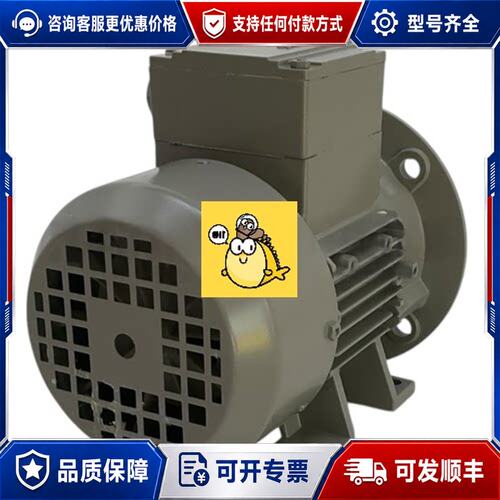 议价西门子1LE1002-0BA32-2JA46个单可维修