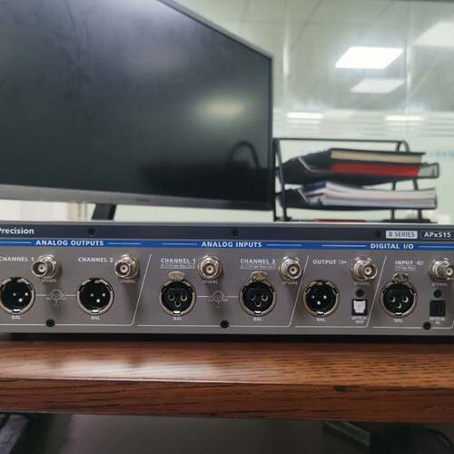 可维修AP APx515B/APx516B/APx517B机特议价