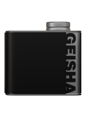 铝制储物罐家居装饰摆件