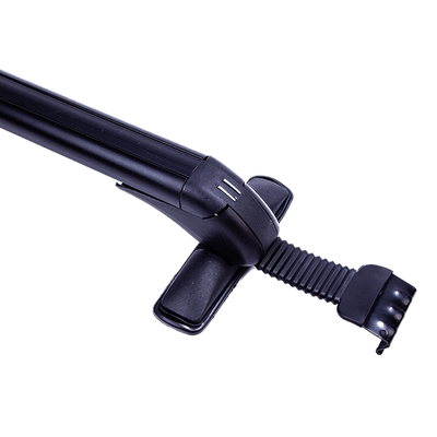 众泰E200E20芝麻知豆D1D2云100S车顶架铝合金行李架载重横杆货架