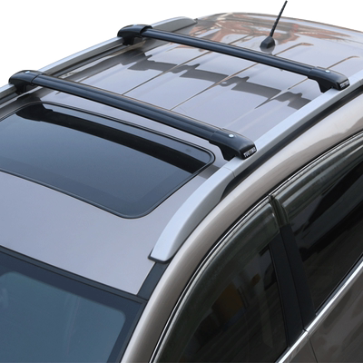 行李架横杆横杆车顶架车顶行李箱