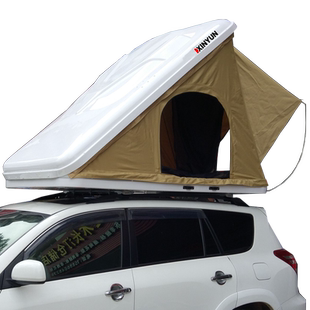 新运车顶帐篷长安cs75 cs95博越嘉际唐DM