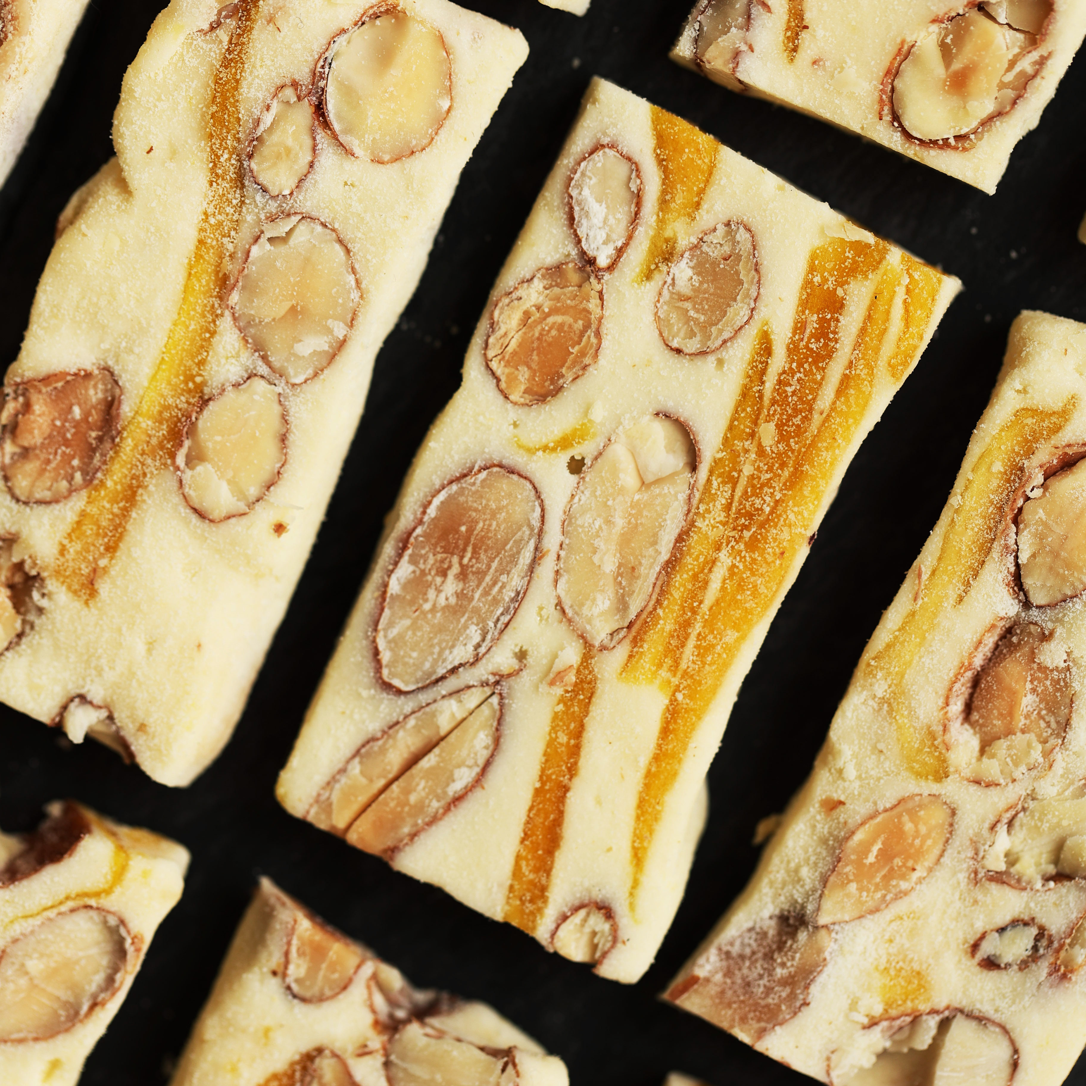 宝藏单品！软糯香甜！芒果巴旦木奶糕雪花酥网红古早小零食祝小琥,零食/坚果/特产,芒果干,淘宝优惠券,粉丝福利购,淘宝优惠卷