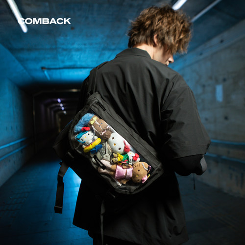 潮流精品，品质保证