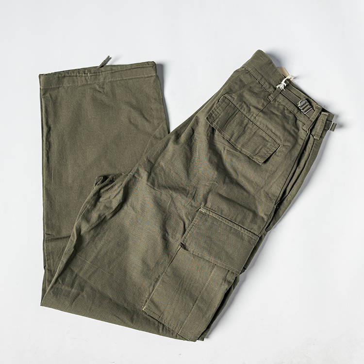 瑕疵B品 TCU 五代RIP STOP 网格夏季潮湿季节野战裤