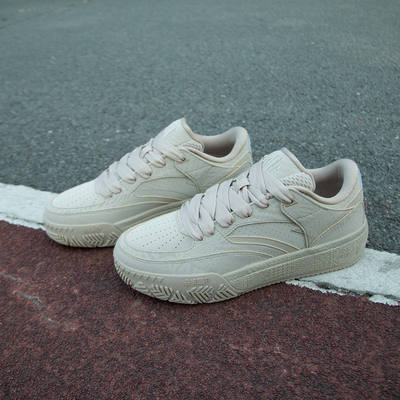 安踏欧文系列低帮篮球板鞋