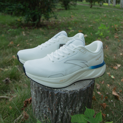 安踏旅步2.5PG7跑步鞋112545545