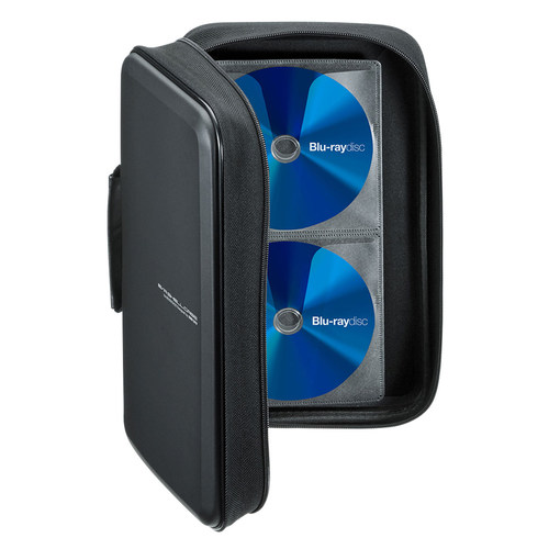 汽车用防震 优质EVA 家用办公商务儿童碟包