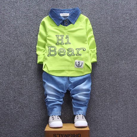 Pantalon pour garcons et filles - Ref 2059311 Image 12