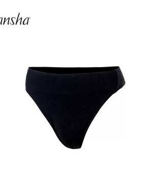 sansha法国三纱D052C款男芭蕾护身丁字裤男舞蹈内裤防走光三角裤