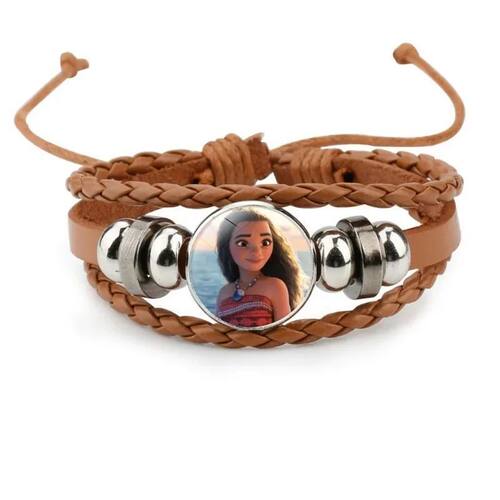 BraceletBoysGirlsWeaveBracelet