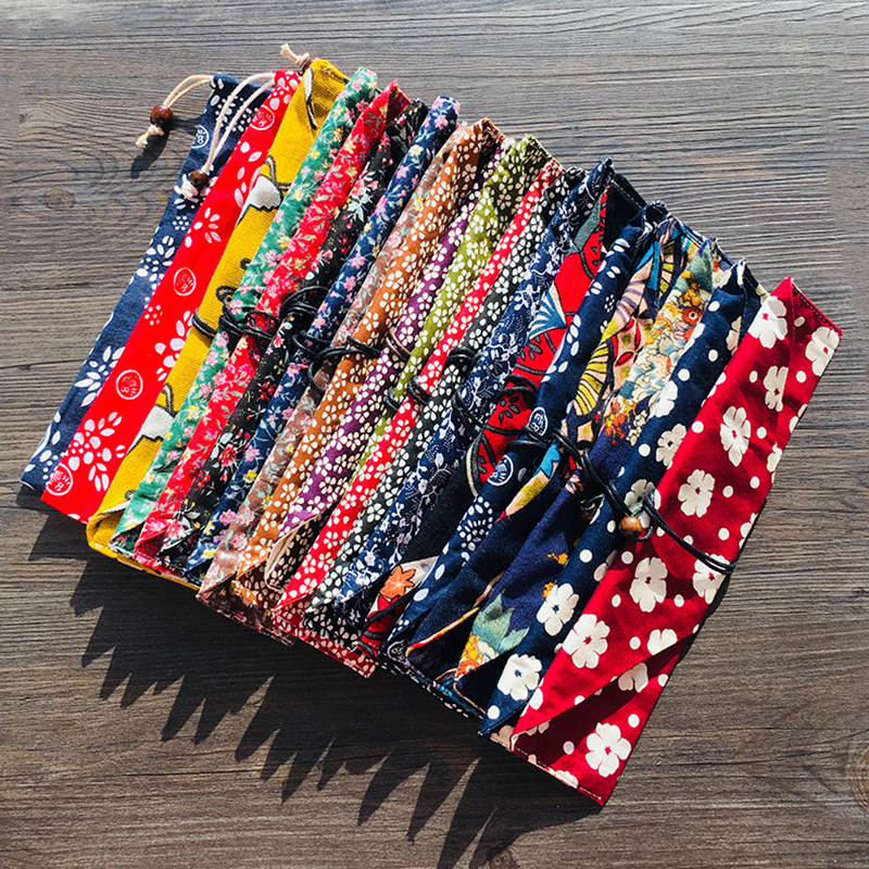 便携餐具包布袋筷勺叉收纳袋情侣学生儿童户外旅行创意袋子,餐饮具,叉/勺/筷套装,淘宝优惠券,粉丝福利购,淘宝优惠卷