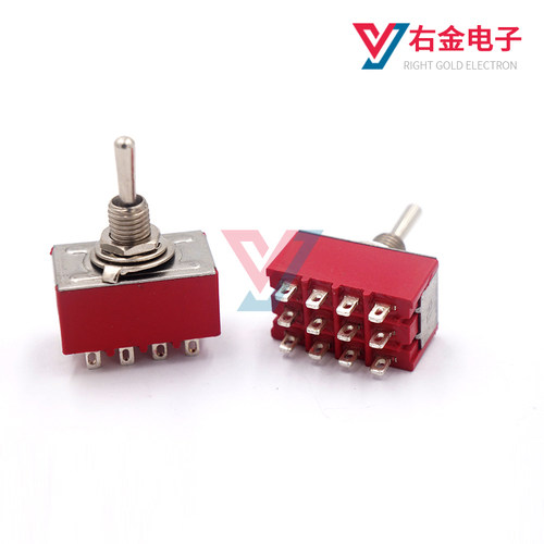摇头摇臂开关MTS-403