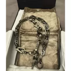 Potato Gothic Pants Chain Is a Popular Summer Accessory