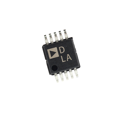 AD5200BRMZ10封装SOP集成IC电路芯片全新原装元器件进口现货正品