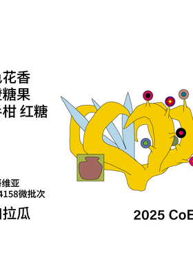 T系列 尼加拉瓜La Furiosa CoE #9水洗74158 手冲咖啡豆100g