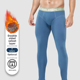 Pants Athletic Sports Men Running Thermal Leggings Tights