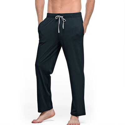 Mens Yoga Sweatpants Athletic Lounge Pants Lightweight休闲裤