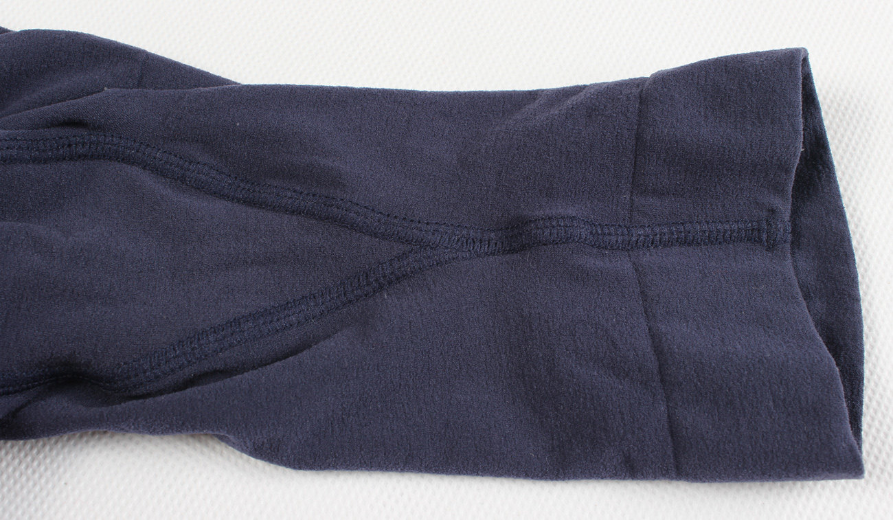 body amincissant LN097 en nylon - Ref 670585 Image 4