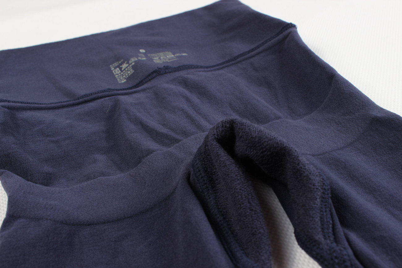 body amincissant LN097 en nylon - Ref 670585 Image 3