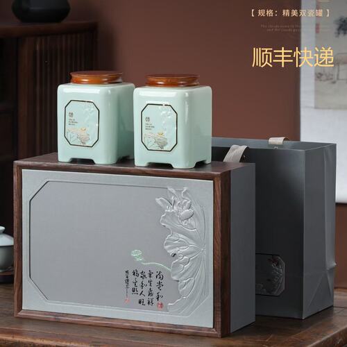 山东日照绿茶2026年新茶炒青特级炒青板栗香绿茶礼盒装250g