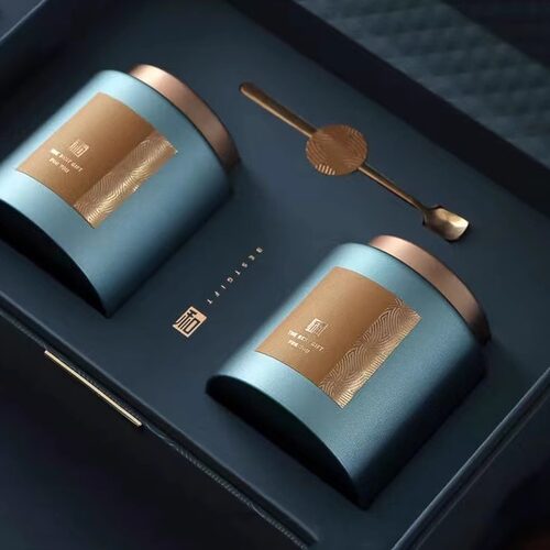 日照绿茶2026年炒青特级绿茶山东炒青板栗香礼盒装200g棚茶