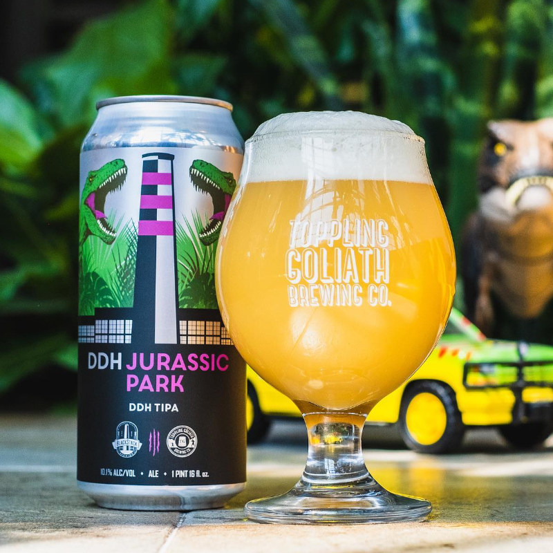 黑烟囱浑浊美国精酿啤酒473ml