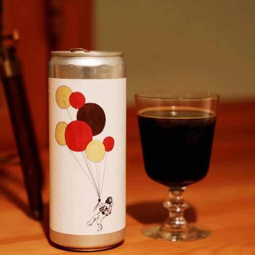瑞典滑雪佬帝国世涛精酿啤酒330ml 原装进口高浓度高酒精度包邮