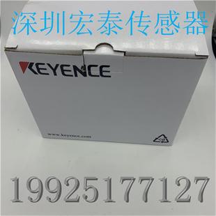 基恩士KEYENCE拍前请先 038BP线内置放大器小型接近传感器原装