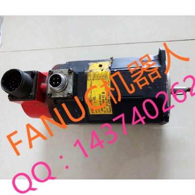 A06B-0312-B002 B001 A06B-0310-B069 FANUC 测试包好 保修三个月