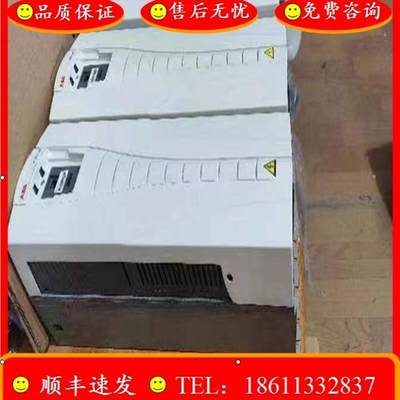 ABB变频器ACS510-01-031A-4 038A 046A 060A 072A 088A 125A 157A