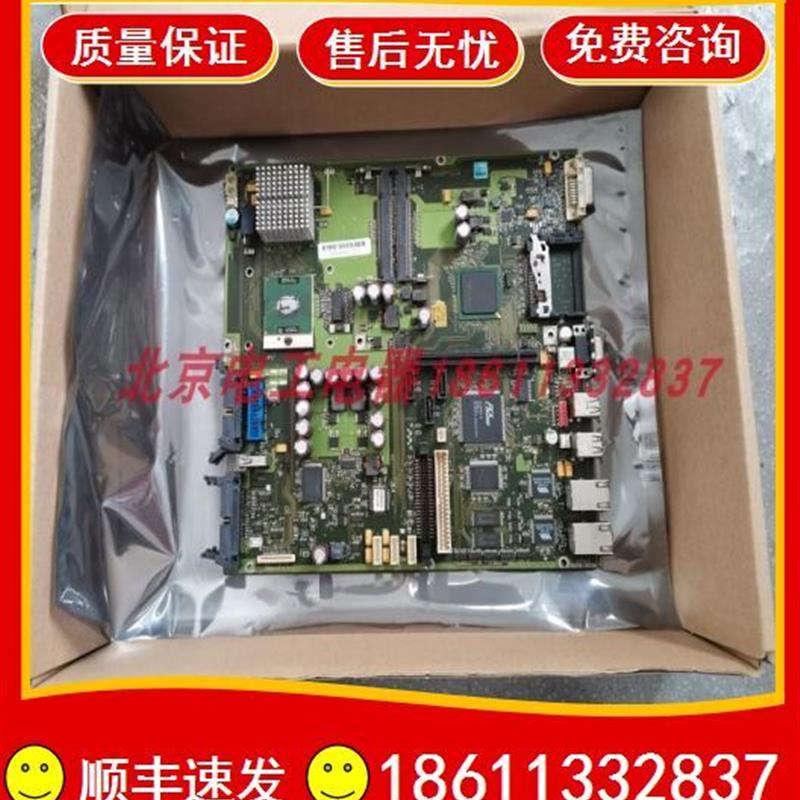 A5E00278070西门子工控机PC677主板测试包好外观漂亮