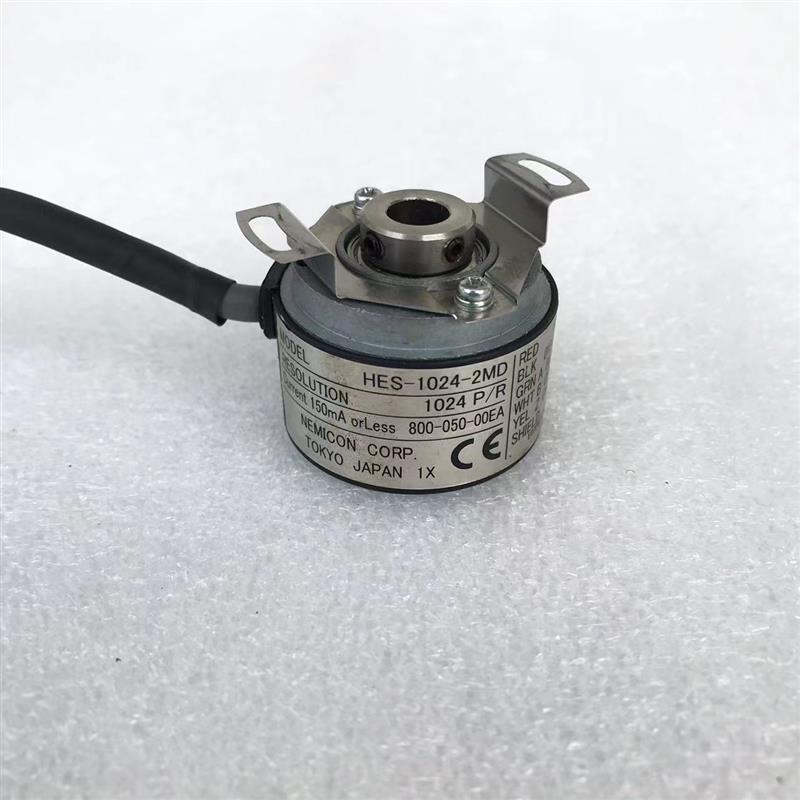 HES-1024-2MD内密控NEMICON编码器800-050-00EA 搬运/仓储/物流设备 梯子 原图主图